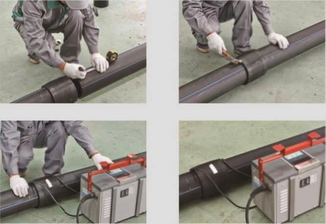 Types of Plastic Pipes