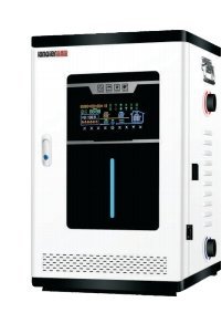 Floor-Standing Electric Boiler from Dongweiyuanyu