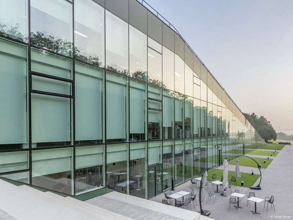 WICONA Series Window