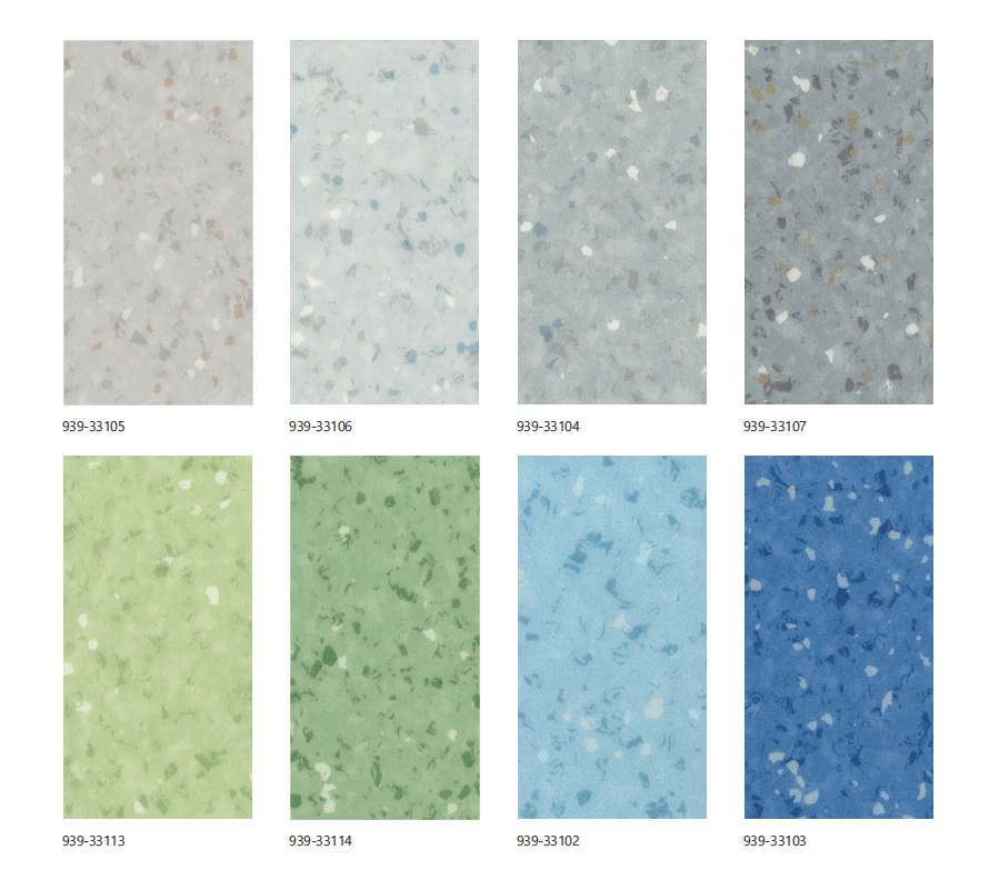 PVC Floor