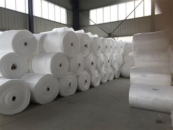 Floor Heating Reflective Film