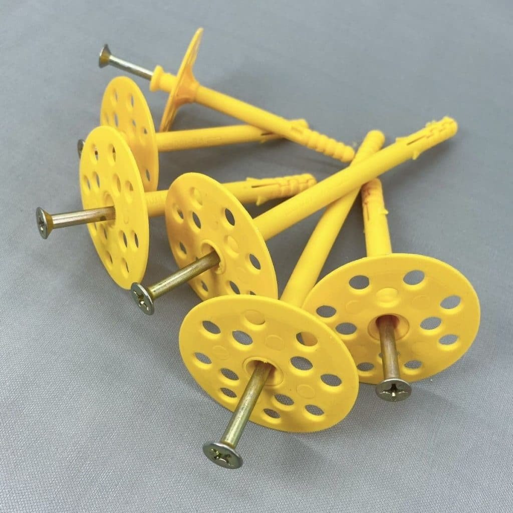 Insulation Fasteners