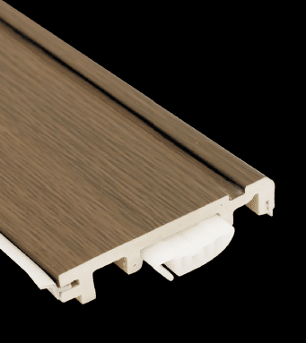 skirting of Snap-on Series