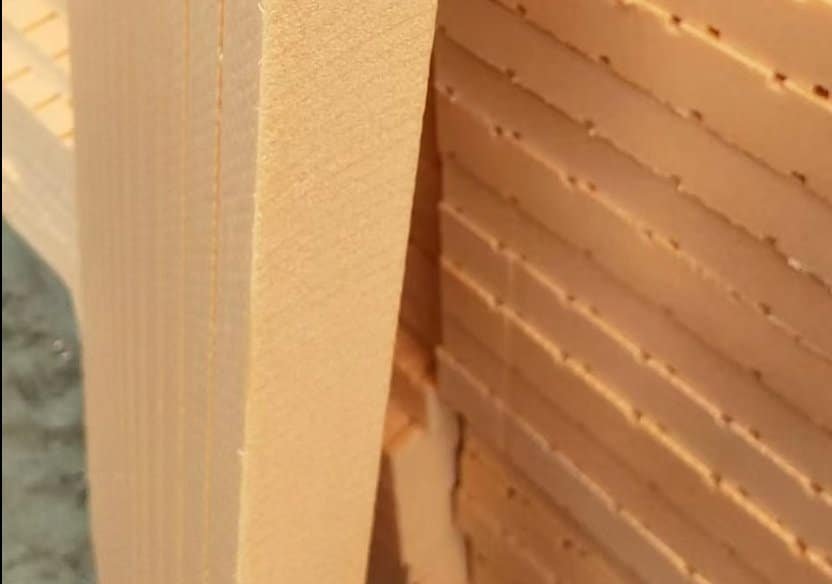 XPS хөөсөнцөр хавтан