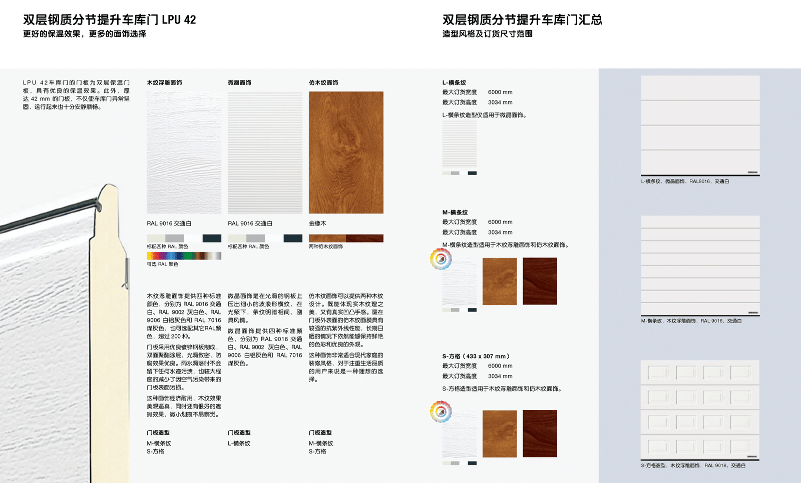 Hörmann Garage Door